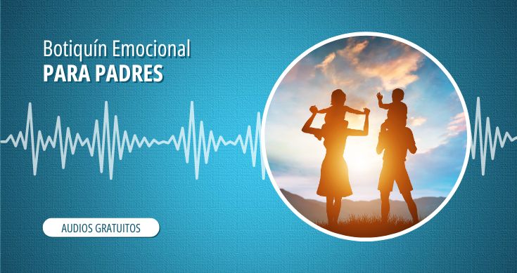 Portada Botiquín Emocional